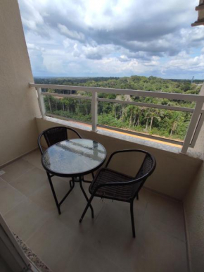 Apartamento na Ponta Nêgra Cobertura 18 Andar